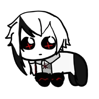 🥹 emoji Клумба и Арлекики мамы мои.🫦 Telegram sticker 22 of 58