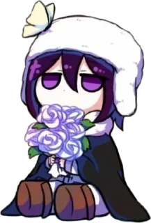 Sticker from Ⳡυⳝυ - Ⲇⲟⲥⲧυⲕ-Ⲕⲩⲏ ❤️❤️❤️