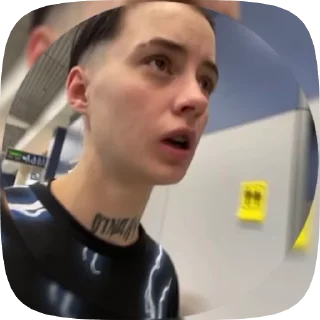 🌟 emoji у vikichiks сотка 2.0 Telegram sticker 1 of 47