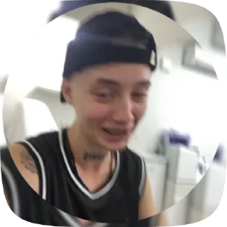 🌟 emoji у vikichiks сотка 2.0 Telegram sticker 10 of 47