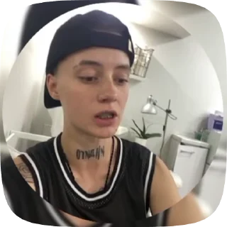 🌟 emoji у vikichiks сотка 2.0 Telegram sticker 18 of 47