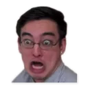 😯 emoji Favorites Telegram sticker 15 of 120