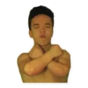 😩 emoji Favorites Telegram sticker 20 of 120