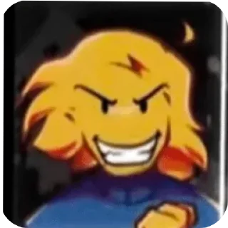 Sticker from Noob! | My beloved