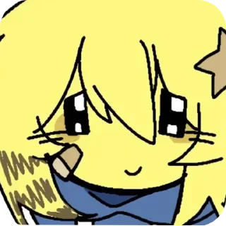 Sticker from Noob! | My beloved