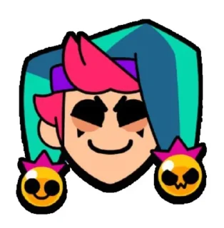 Sticker from Топ Стикеры -> @Earth928B