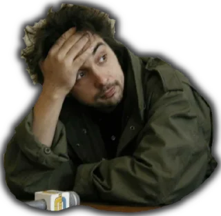 🤦‍♀️ emoji Шуты Telegram sticker 14 of 27