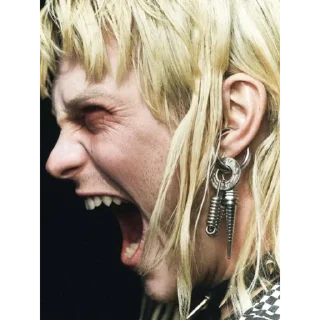 😯 emoji короли и шуты Telegram sticker 15 of 120