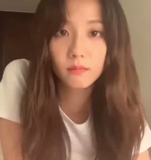 😯 emoji jisoo @HRTSTICK Telegram sticker 14 of 46