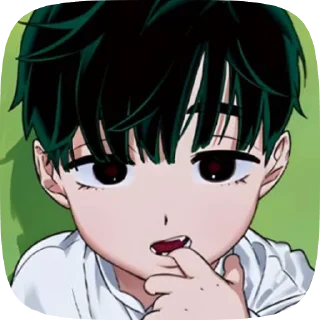 Sticker from ㅤ۪   ꒰ ིྀ 🕷️ ׄ  ꒱ㅤ 𝐈𝐯𝐚𝐧      ׄ