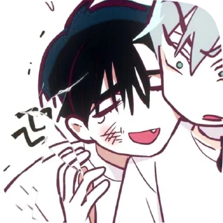 🌌 emoji 𓏲࣪  ιναη ᰍ @This_SevaGgrox Telegram sticker 23 of 30