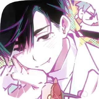 🌌 emoji 𓏲࣪  ιναη ᰍ @This_SevaGgrox Telegram sticker 20 of 30
