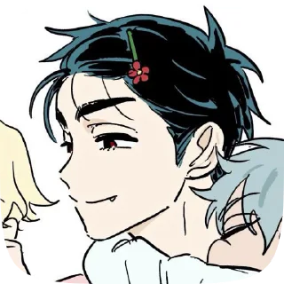 Sticker from ㅤ۪   ꒰ ིྀ 🕷️ ׄ  ꒱ㅤ 𝐈𝐯𝐚𝐧      ׄ