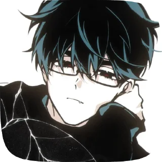 🌌 emoji 𓏲࣪  ιναη ᰍ @This_SevaGgrox Telegram sticker 5 of 30