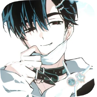 🌌 emoji 𓏲࣪  ιναη ᰍ @This_SevaGgrox Telegram sticker 14 of 30