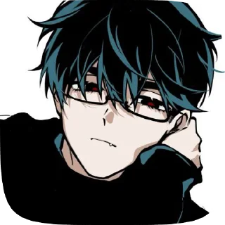 Sticker from ㅤ۪   ꒰ ིྀ 🕷️ ׄ  ꒱ㅤ 𝐈𝐯𝐚𝐧      ׄ