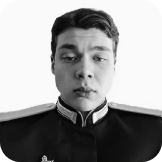 👔 emoji Петро Санычъ @petrocium Telegram sticker 16 of 41