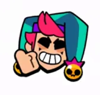 😜 emoji сашена каша ➡️ @Ctikerubot Telegram sticker 6 of 33
