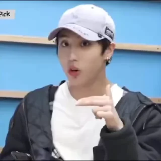 😜 emoji skz @koreyskiyshabash Telegram sticker 22 of 120