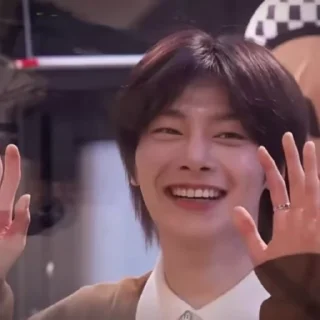 😅 emoji skz @koreyskiyshabash Telegram sticker 3 of 120