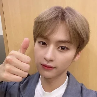 Sticker from skz