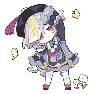Sticker from °•Qi qi '^