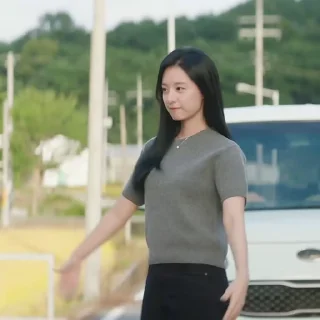 Sticker from haein by @kdramastickerss