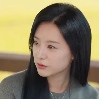 Sticker from haein by @kdramastickerss