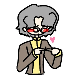 🫀 emoji Всратыши Telegram sticker 2 of 16