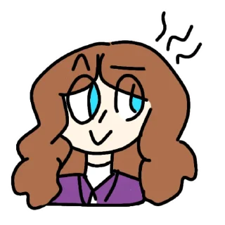 😉 emoji Всратыши Telegram sticker 9 of 16
