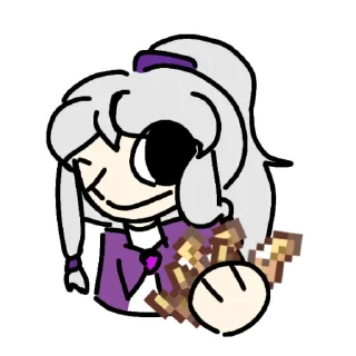 💰 emoji Всратыши Telegram sticker 10 of 16