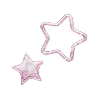 ⭐️ emoji Cuties @xkysluv Telegram sticker 5 of 120
