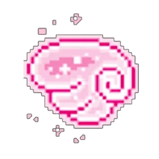 🪽 emoji Cuties @xkysluv Telegram sticker 7 of 120