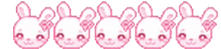 🩷 emoji Cuties @xkysluv Telegram sticker 6 of 120
