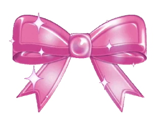 🎀 emoji Cuties @xkysluv Telegram sticker 20 of 120
