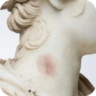 Sticker from SculptureLove