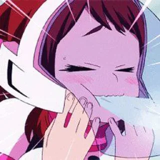 Sticker from Уравити