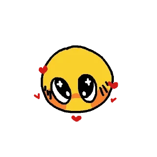 🥺 emoji @sticksbb 🩷 <- канал со стиками Telegram sticker 17 of 119