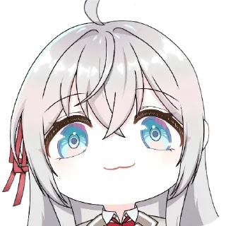 👄 emoji Ода Telegram sticker 24 of 25