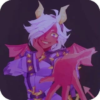 🖼 emoji Ода Telegram sticker 5 of 71