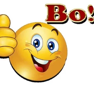 🙂 emoji Ода Telegram sticker 11 of 101