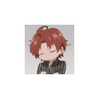 😡 emoji Ода~☆ Telegram sticker 17 of 29