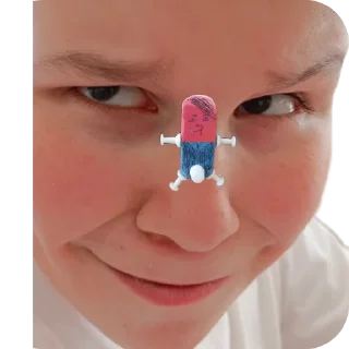 💇 emoji Ода Telegram sticker 11 of 25