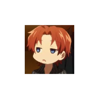 😒 emoji Ода~☆ Telegram sticker 15 of 29