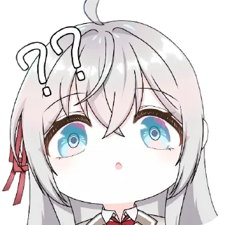 👂 emoji Ода Telegram sticker 23 of 25