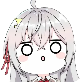 👄 emoji Ода Telegram sticker 18 of 25