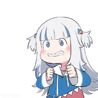 🤩 emoji Больше стиков тут: @stikery4 Telegram sticker 18 of 29