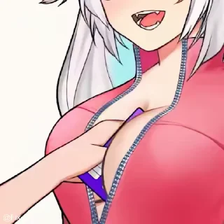 😈 emoji Больше стиков тут: @stikery4 Telegram sticker 8 of 29
