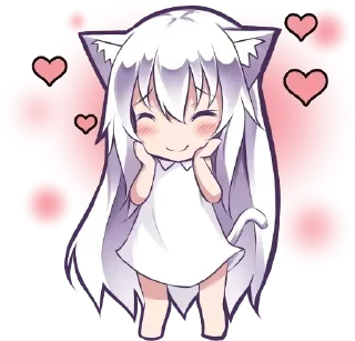 💘 emoji Больше стиков тут: @stikery4 Telegram sticker 14 of 75