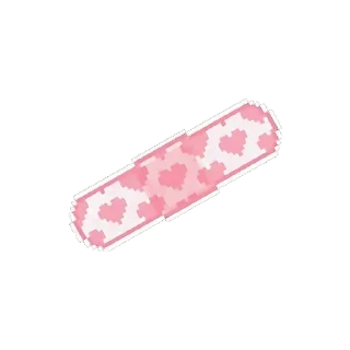 🩹 emoji Больше стиков тут: @stikery4 Telegram sticker 2 of 75